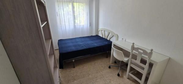 Piso en calle de las Amapolas