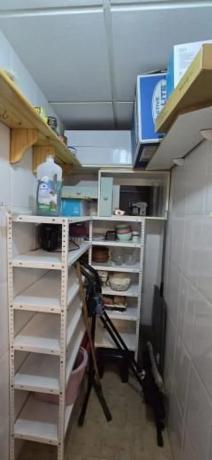 Piso en calle de las Amapolas