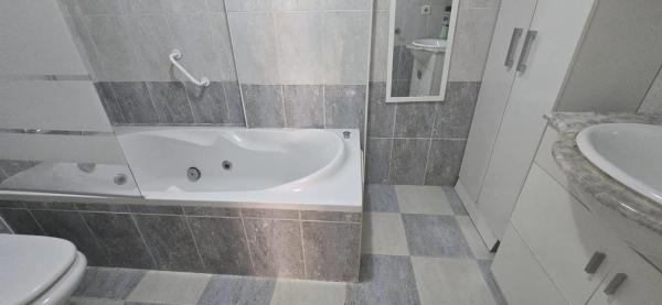 Piso en Barrio La Regia