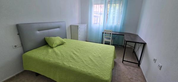 Piso en Barrio La Regia