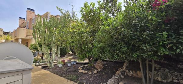 Piso en Barrio La Regia