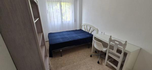 Piso en Barrio La Regia