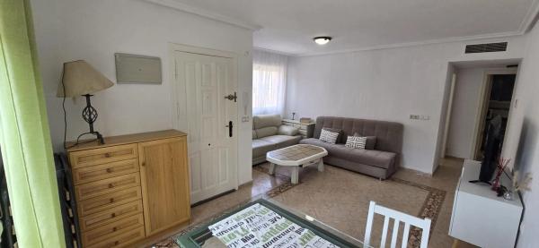 Piso en Barrio La Regia