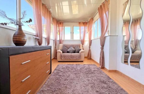 Chalet en Barrio La Regia