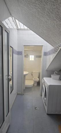 Piso en Barrio La Regia