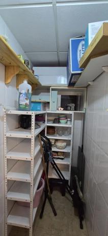 Piso en Barrio La Regia