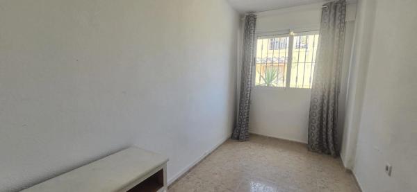 Piso en Barrio La Regia