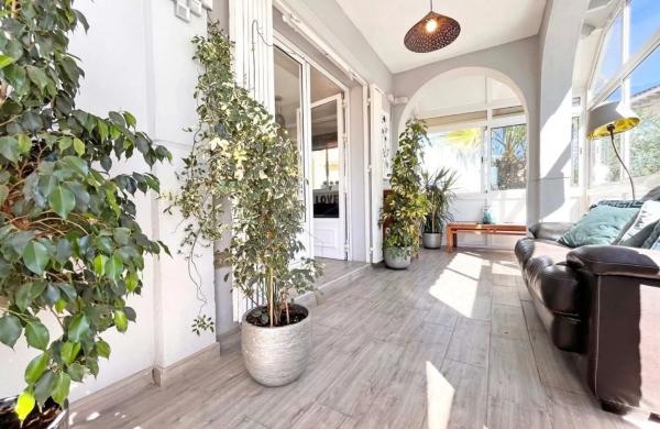 Chalet en Barrio La Regia