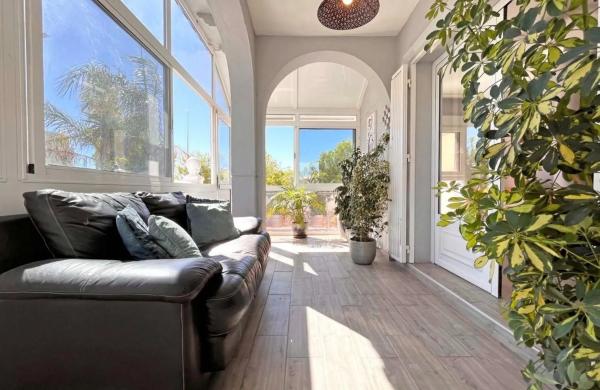 Chalet en Barrio La Regia