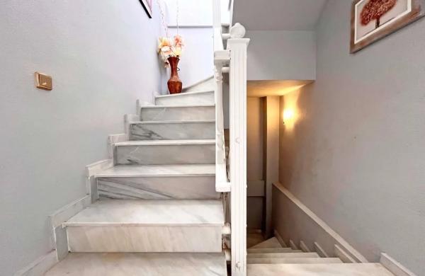 Chalet en Barrio La Regia