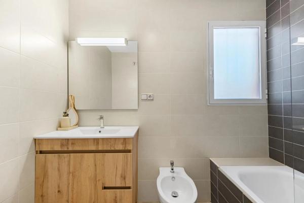 Piso en Barrio La Regia