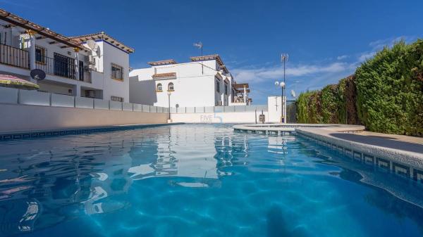 Piso en Barrio La Regia