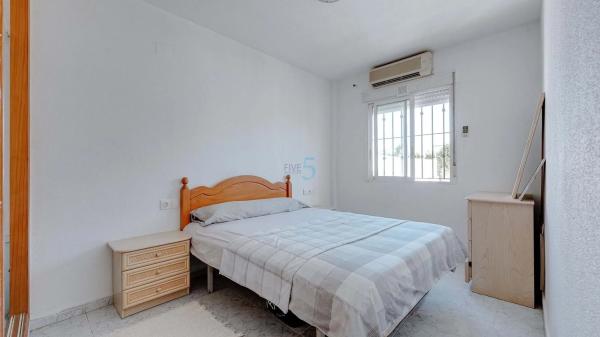 Piso en Barrio La Regia