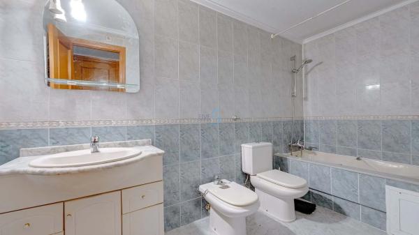 Piso en Barrio La Regia