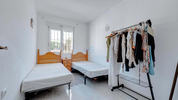 Piso en Barrio La Regia