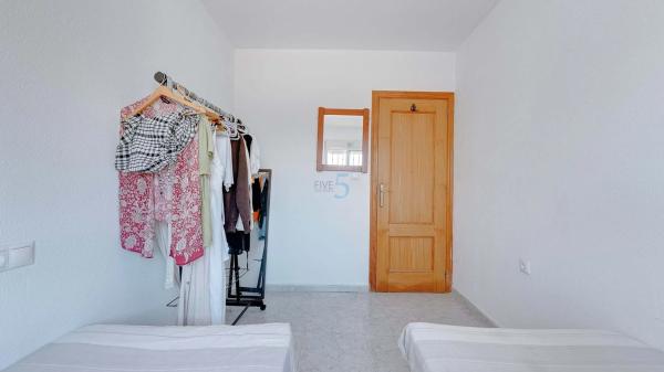 Piso en Barrio La Regia