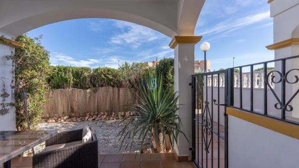 Piso en Barrio La Regia