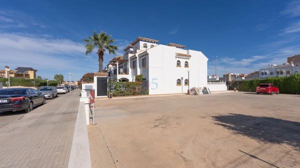 Piso en Barrio La Regia