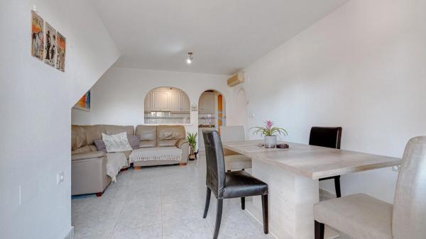 Piso en Barrio La Regia