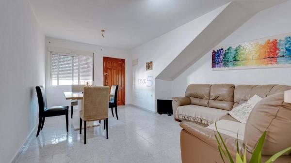 Piso en Barrio La Regia