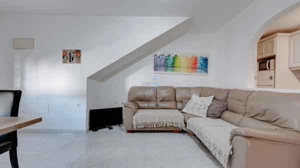 Piso en Barrio La Regia