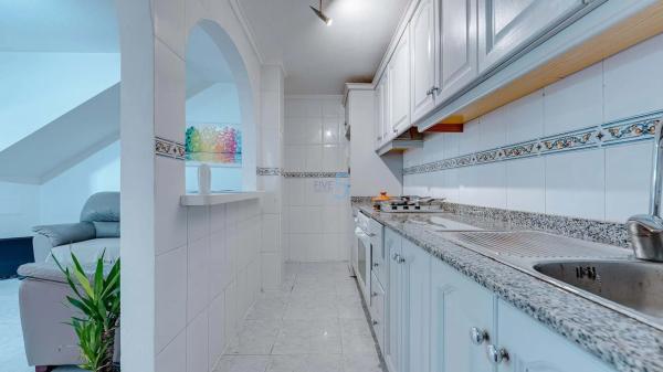 Piso en Barrio La Regia