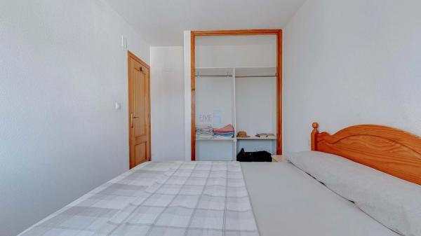 Piso en Barrio La Regia