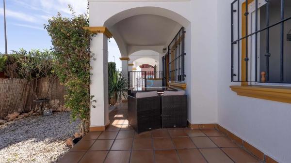 Piso en Barrio La Regia