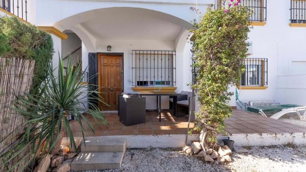 Piso en Barrio La Regia