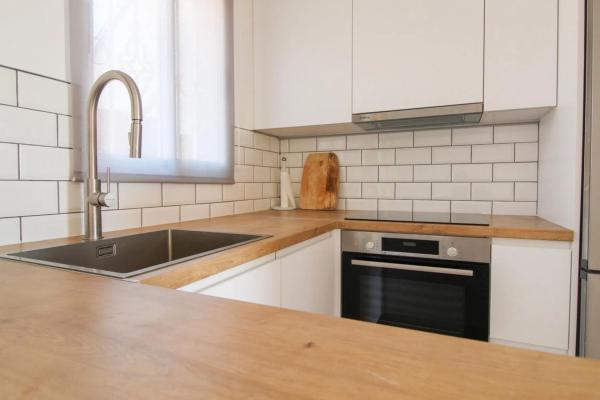 Chalet en Barrio La Regia