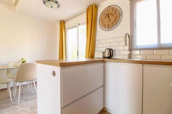 Chalet en Barrio La Regia