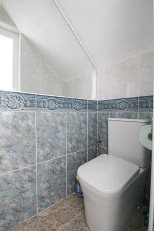 Chalet en Barrio La Regia