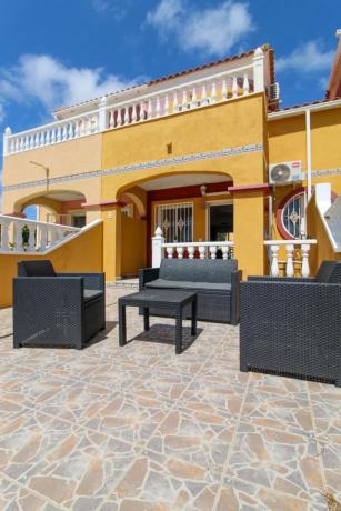 Chalet en Barrio La Regia