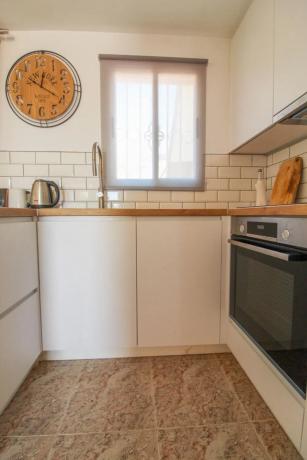 Chalet en Barrio La Regia