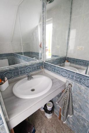 Chalet en Barrio La Regia