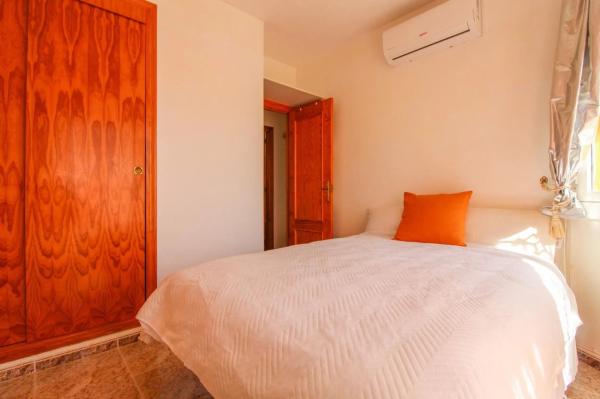 Chalet en Barrio La Regia