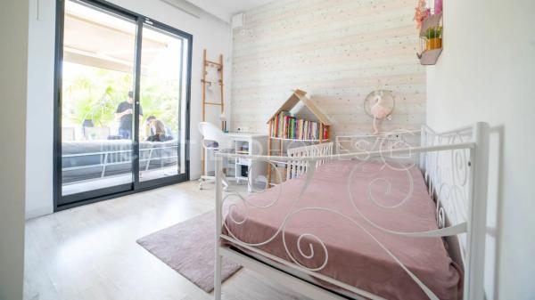 Casa independiente en calle del Rocío, 18