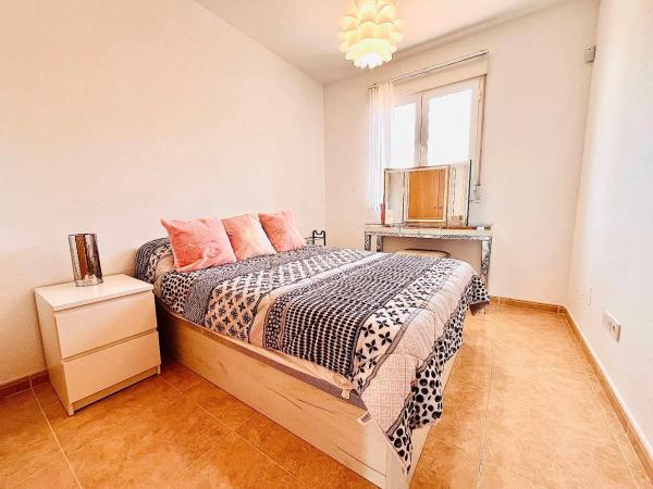 Dúplex en calle Apatito