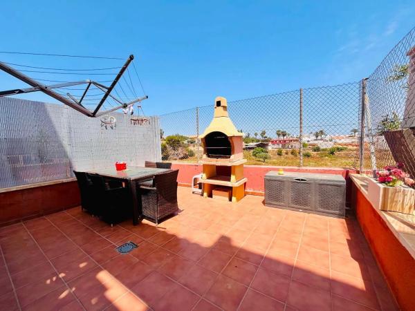 Dúplex en calle Apatito