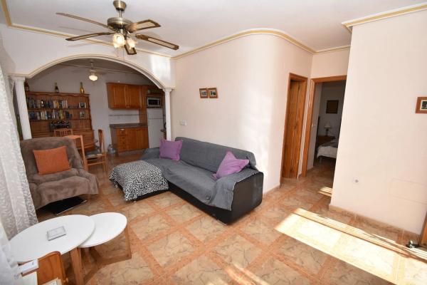 Piso en Barrio La Regia