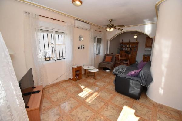 Piso en Barrio La Regia