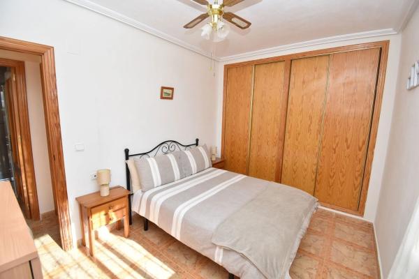 Piso en Barrio La Regia