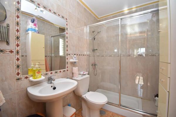 Piso en Barrio La Regia