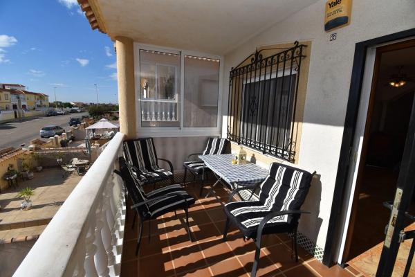 Piso en Barrio La Regia