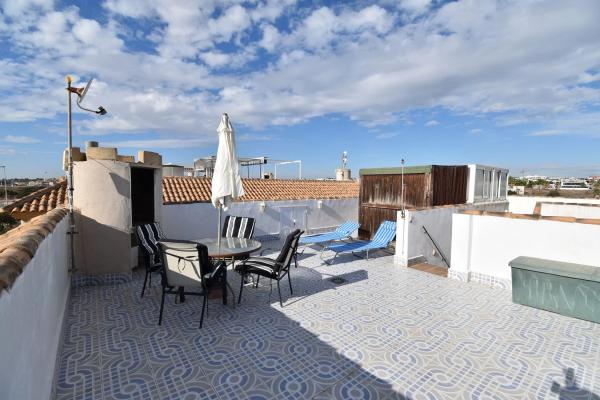 Piso en Barrio La Regia