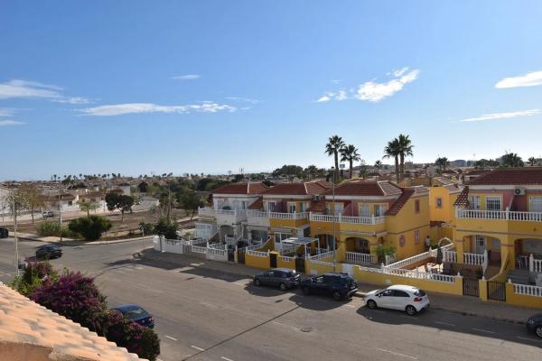 Piso en Barrio La Regia