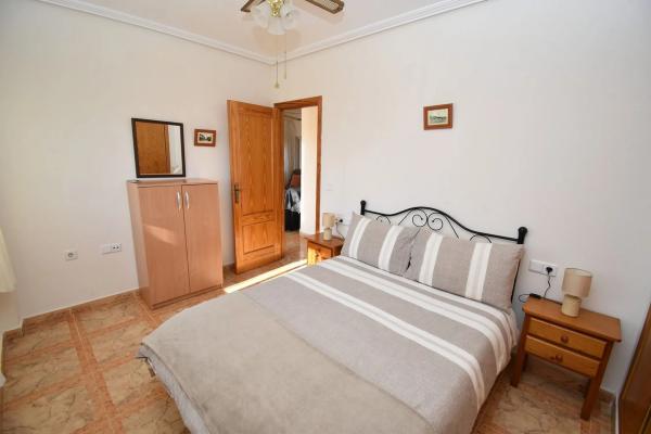 Piso en Barrio La Regia