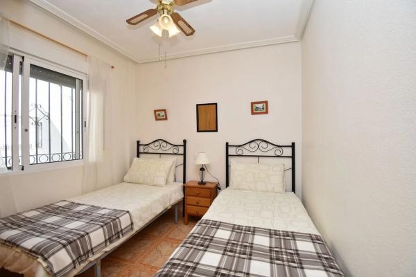 Piso en Barrio La Regia