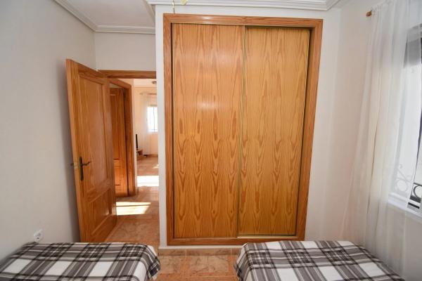 Piso en Barrio La Regia