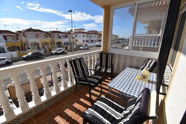 Piso en Barrio La Regia